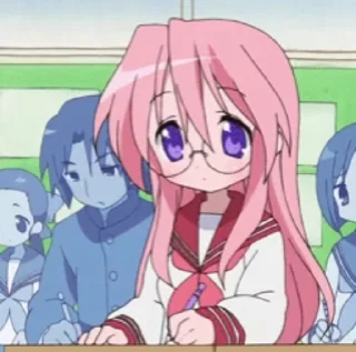 Sticker from ○・．ヽ✧Ｌｕｃｋｙ ｓｔａｒ ➋ ✧ヽ．・○