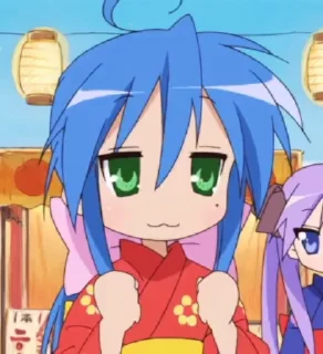 Sticker from ○・．ヽ✧Ｌｕｃｋｙ ｓｔａｒ✧ヽ．・○