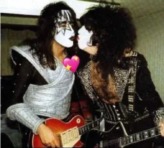 😘 emoji kiss вэри кисс Telegram sticker 13 of 84