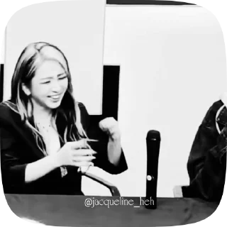Sticker from ᅠᅠᅠjiwoo — @AME1k