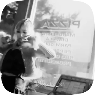 Sticker from ᅠᅠᅠjiwoo — @AME1k