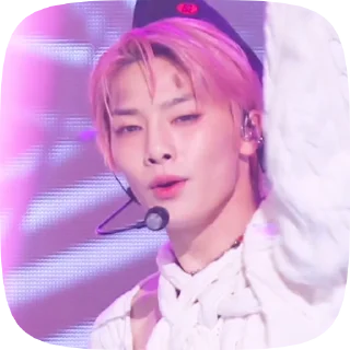 Sticker from Jeongin