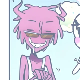 😏 emoji ⋰𝓢𝓐ℳ ‘𝓢𝓪𝓶𝓶𝔂𝓯𝓮𝓷𝓭𝓲 sammyfendi Telegram sticker 13 of 20