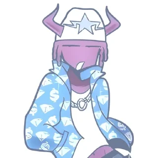 😯 emoji ⋰𝓢𝓐ℳ ‘𝓢𝓪𝓶𝓶𝔂𝓯𝓮𝓷𝓭𝓲 sammyfendi Telegram sticker 6 of 20