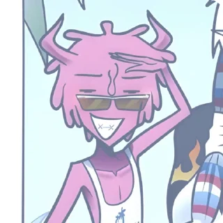 😁 emoji ⋰𝓢𝓐ℳ ‘𝓢𝓪𝓶𝓶𝔂𝓯𝓮𝓷𝓭𝓲 sammyfendi Telegram sticker 11 of 20