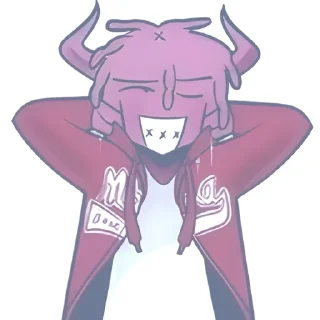 😁 emoji ⋰𝓢𝓐ℳ ‘𝓢𝓪𝓶𝓶𝔂𝓯𝓮𝓷𝓭𝓲 sammyfendi Telegram sticker 9 of 20