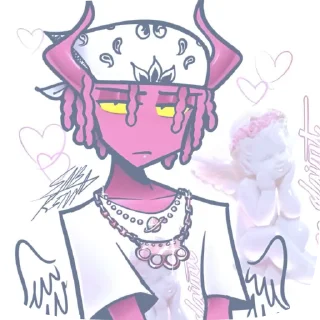 😠 emoji ⋰𝓢𝓐ℳ ‘𝓢𝓪𝓶𝓶𝔂𝓯𝓮𝓷𝓭𝓲 sammyfendi Telegram sticker 5 of 20