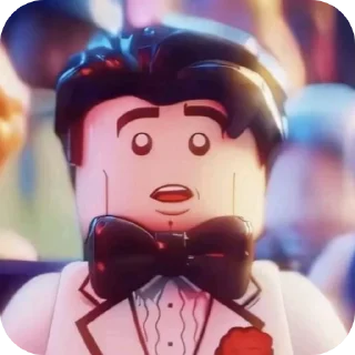 👍 emoji AVARIS|ВЕРОНИКА Telegram sticker 20 of 60