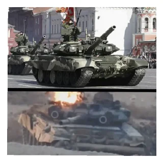 Sticker from Котлеты