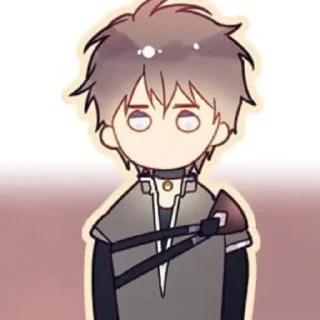 🗡 emoji иклис 𖥻 @stikersmanhwaa Telegram sticker 17 of 40