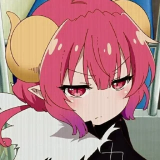 Sticker from котлеты по-киевски