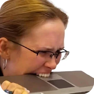 👍 emoji AVARIS|ВЕРОНИКА Telegram sticker 16 of 60