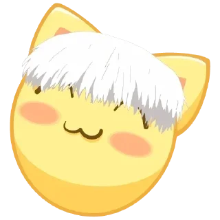 Sticker from трупы няшк @kkawaiXD