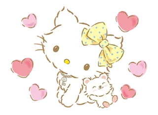 Sticker from стикеры ➡️ @softsticks
