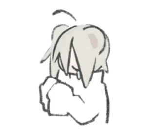 Sticker from ♡ стики: @softsticks