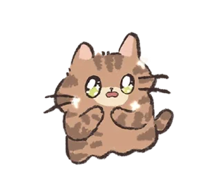 Sticker from ➡️ @softsticks