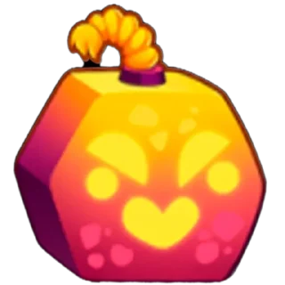 🖼 emoji BF skins & new fruits by Darknes$ Telegram sticker 18 of 22
