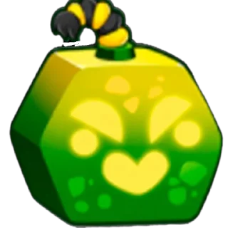 🖼 emoji BF skins & new fruits by Darknes$ Telegram sticker 19 of 22