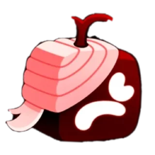 🐾 emoji BF skins & new fruits by Darknes$ Telegram sticker 9 of 22
