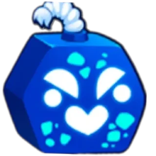 👍 emoji BF skins & new fruits by Darknes$ Telegram sticker 17 of 22
