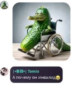 😭 emoji Хвойные котлеты💊💊💊 pack by @QuotLyBot Telegram sticker 22 of 53