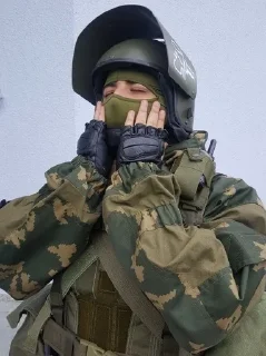 Sticker from Для важных переговоров