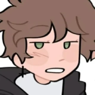 🍎 emoji adam Telegram sticker 15 of 90