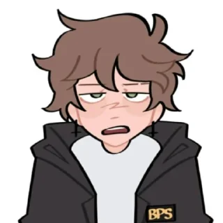 🍎 emoji adam Telegram sticker 20 of 90