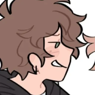 🍎 emoji adam Telegram sticker 6 of 90