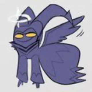 Sticker from <~Adam~>