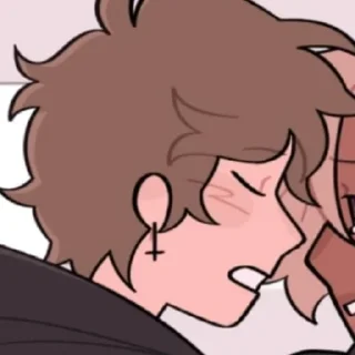 🍎 emoji adam Telegram sticker 22 of 90