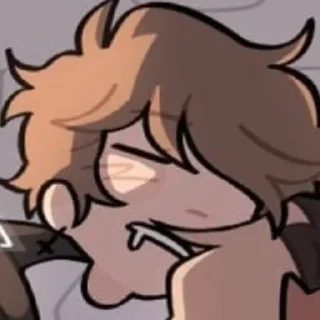 🍎 emoji adam Telegram sticker 23 of 90