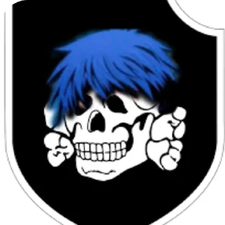 Sticker from S-S