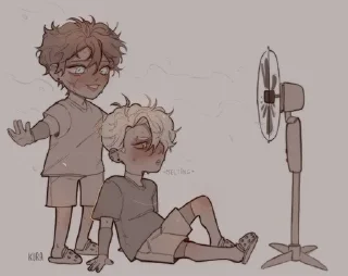 Sticker from Andreil