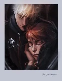 Sticker from Эндрилы😘