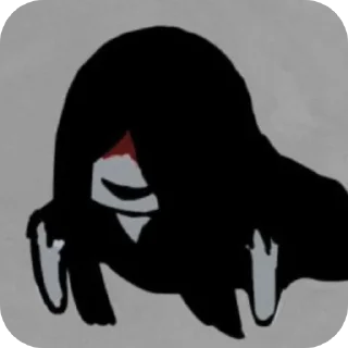 Sticker from Homicipher @stickers_oma