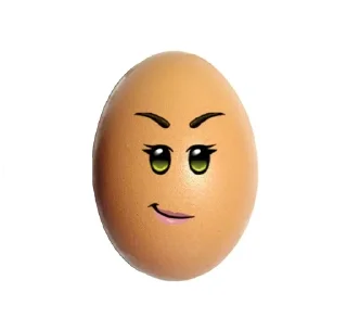 Sticker from 🥚