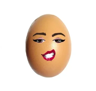 Sticker from 🥚