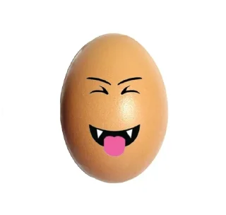 Sticker from 🥚