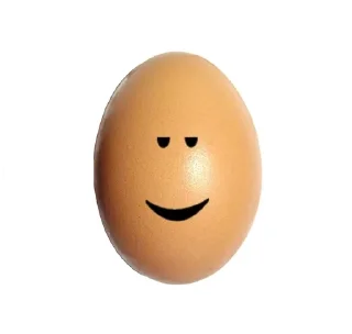 Sticker from 🥚