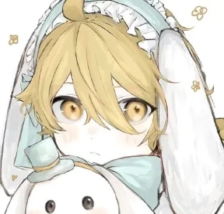 🐇 emoji Aether_movs_takt Telegram sticker 8 of 50
