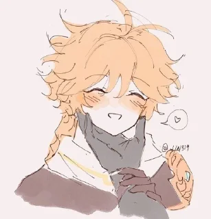 💖 emoji Aether_movs_takt Telegram sticker 21 of 50
