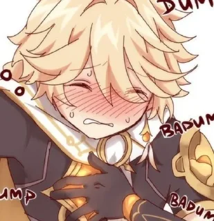 ❤️‍🔥 emoji Aether_movs_takt Telegram sticker 16 of 50