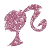 pink lolita ➜ @emoji1 sticker preview 1