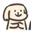 Happy Xmas ➝ @benti_stickers sticker preview 1