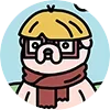 CryptoPack 3 | @GentleChron sticker preview 1