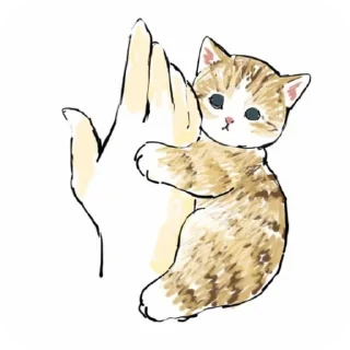 ❤ emoji ТГК @oboi_temku @Adidas_pro_o2 Telegram sticker 23 of 42