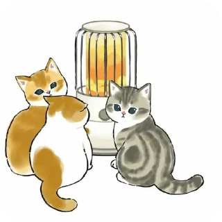 ❤ emoji ТГК @oboi_temku @Adidas_pro_o2 Telegram sticker 10 of 42