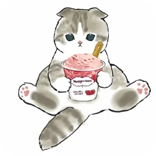 ❤ emoji ТГК @oboi_temku @Adidas_pro_o2 Telegram sticker 8 of 42