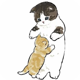 ❤ emoji ТГК @oboi_temku @Adidas_pro_o2 Telegram sticker 8 of 42